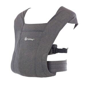 Ergo Embrace Heather Gray GUC
